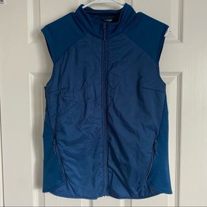 Oiselle Flyout Vest (Grounded)